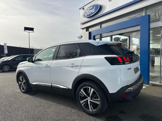 Peugeot 3008 image 1