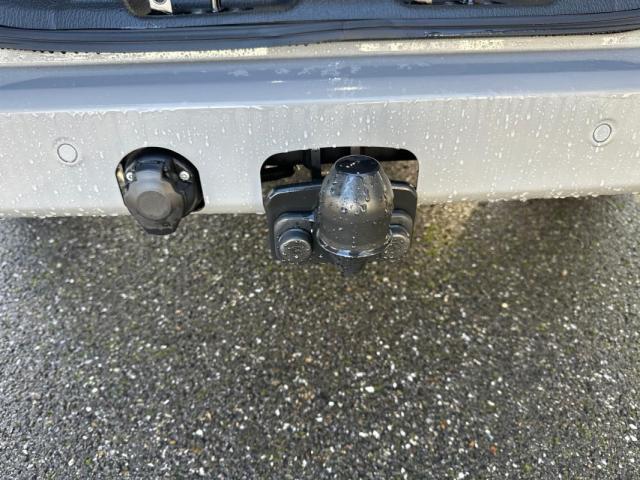 Ford Transit Custom image 8