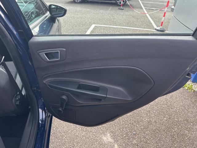 Ford Fiesta image 1