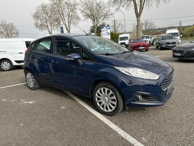 Ford Fiesta image 2