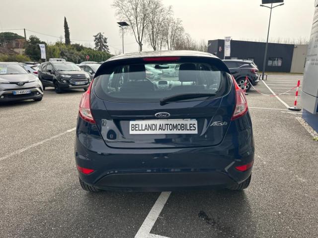 Ford Fiesta image 3