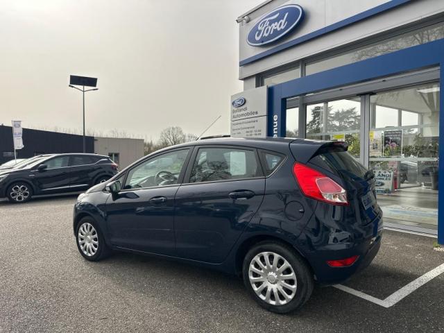 Ford Fiesta image 7