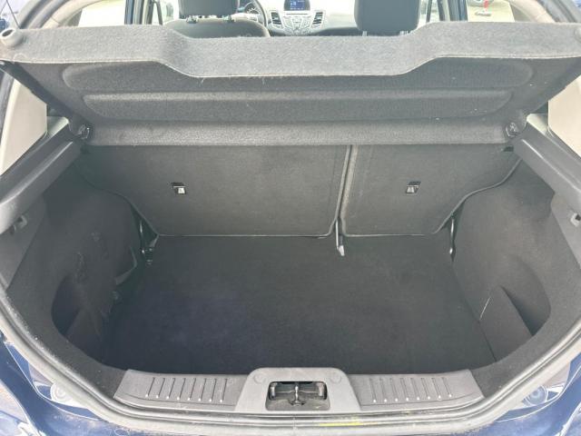 Ford Fiesta image 5