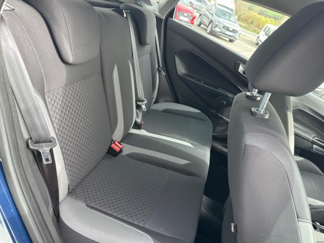 Ford Fiesta image 4