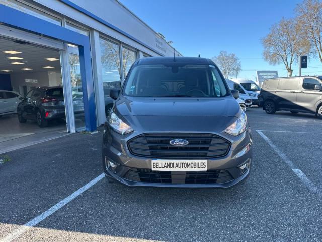 Ford Transit Connect image 3