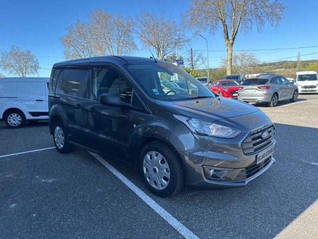 Ford Transit Connect image 2