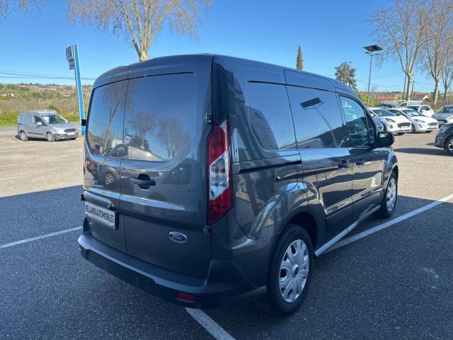 Ford Transit Connect image 9