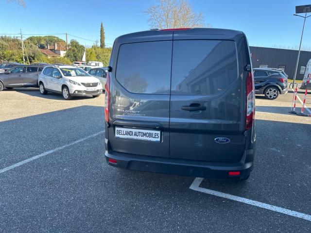 Ford Transit Connect image 4