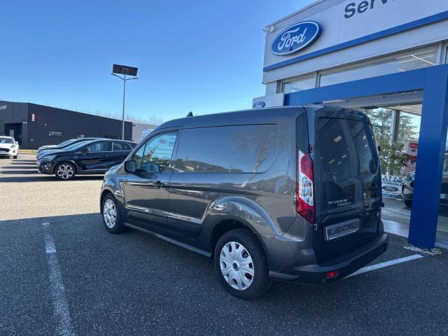Ford Transit Connect image 6