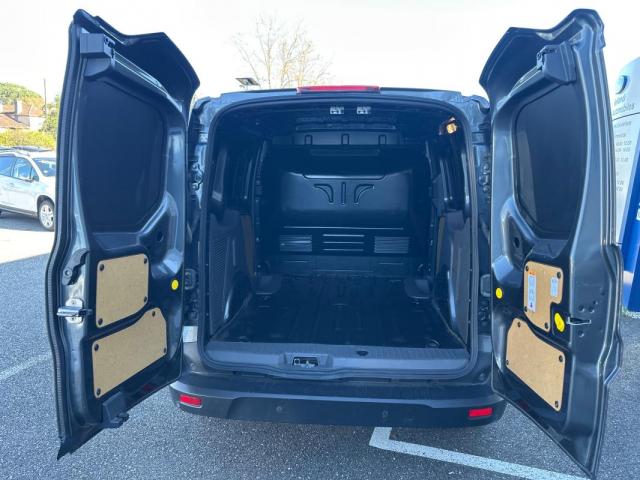Ford Transit Connect image 1