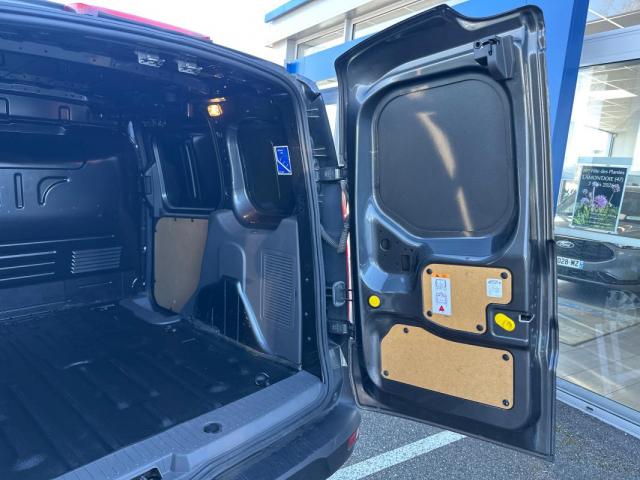Ford Transit Connect image 5