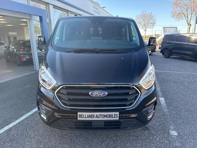 Ford Transit Custom image 1