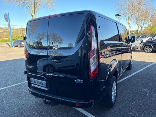 Ford Transit Custom image 7