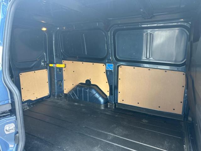 Ford Transit Custom image 9