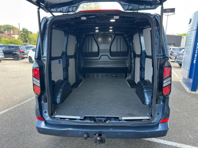Ford Transit Custom image 5