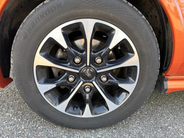 Ford Transit Custom image 8