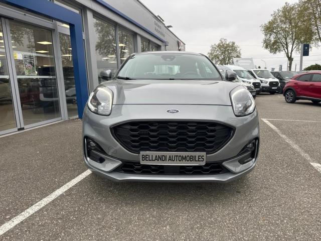 Ford Puma image 7