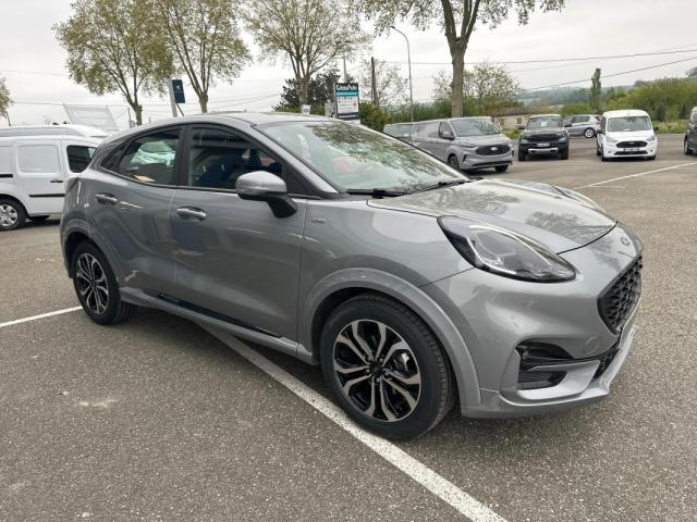 Ford Puma image 6