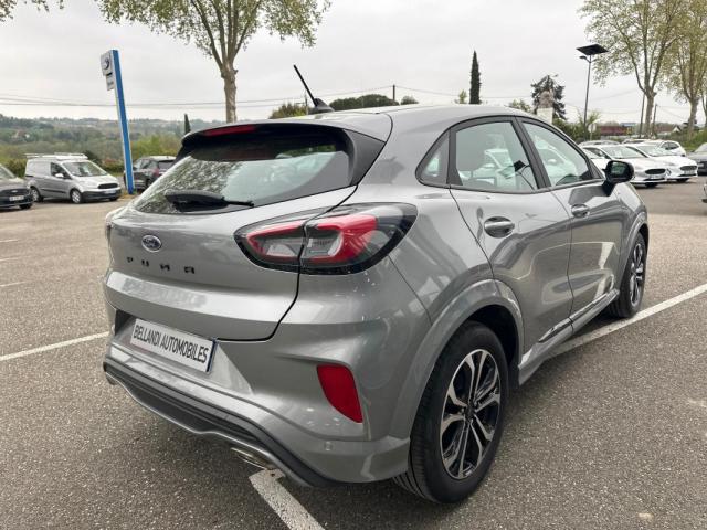 Ford Puma image 8