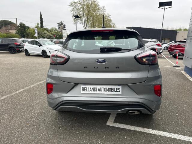 Ford Puma image 9