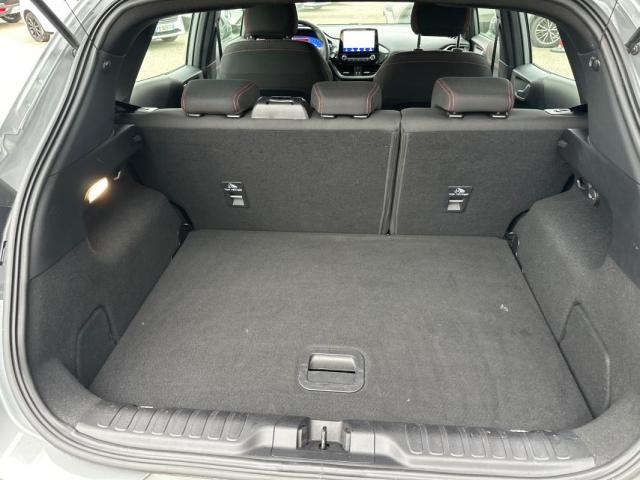 Ford Puma image 3