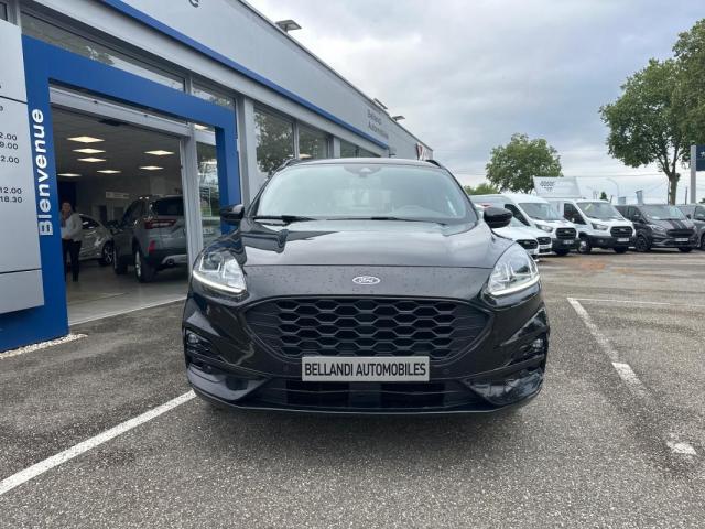Ford Kuga image 9
