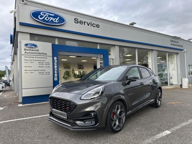 Ford Puma 1.5 Ecoboost - 200 S&s St