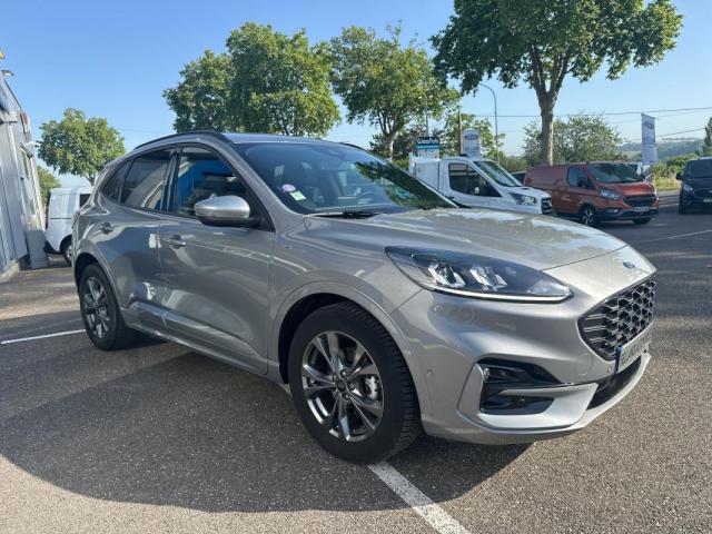Ford Kuga image 8