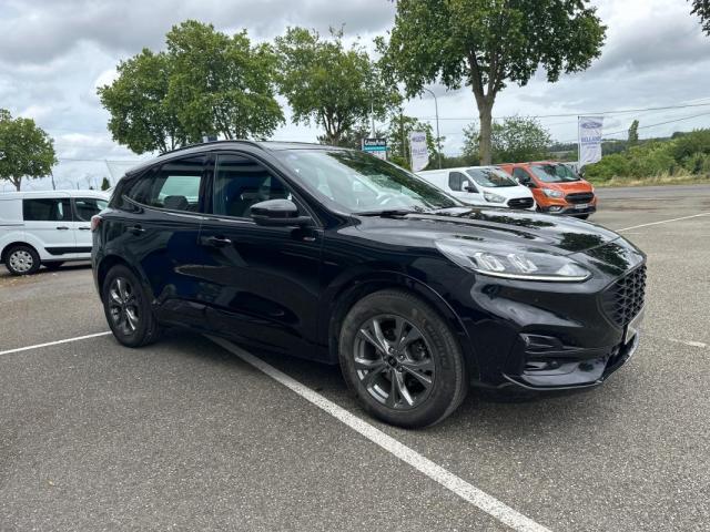 Ford Kuga image 5