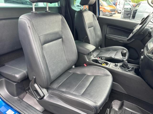 Ford Ranger image 2