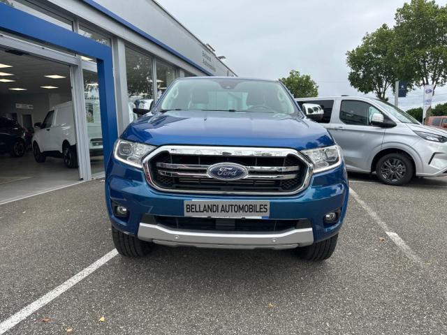 Ford Ranger image 1