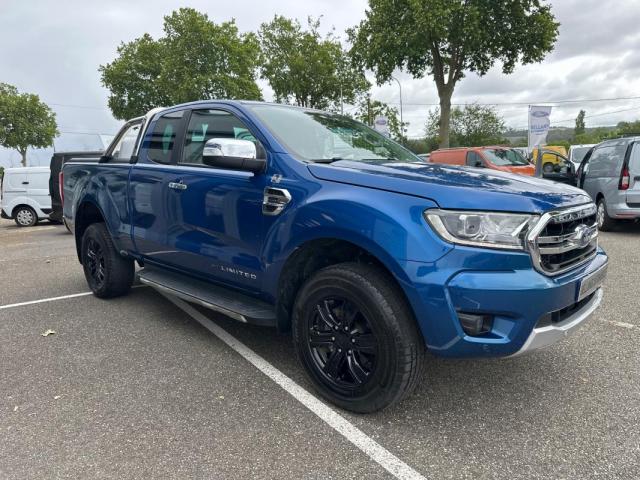 Ford Ranger image 3