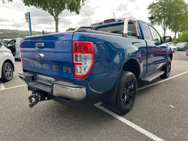 Ford Ranger image 6