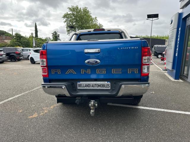 Ford Ranger image 5