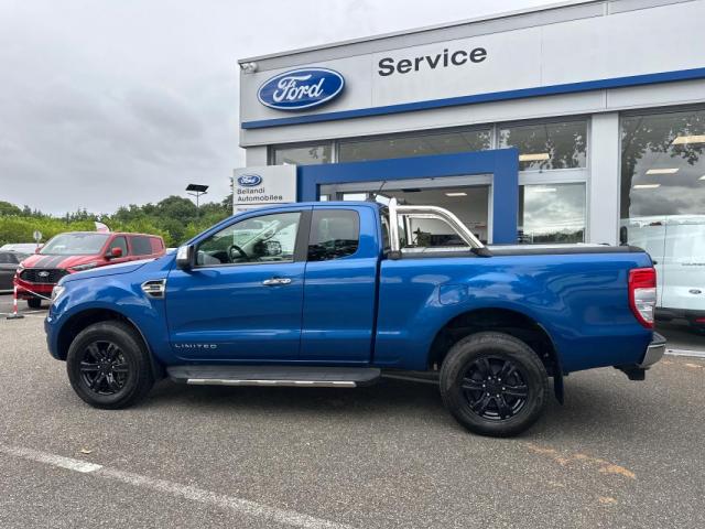 Ford Ranger image 4
