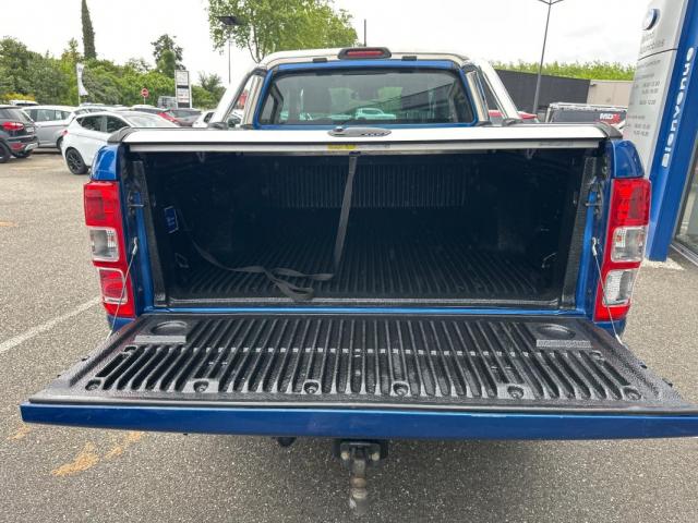 Ford Ranger image 9