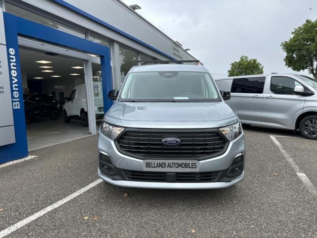 Ford Transit Connect image 1