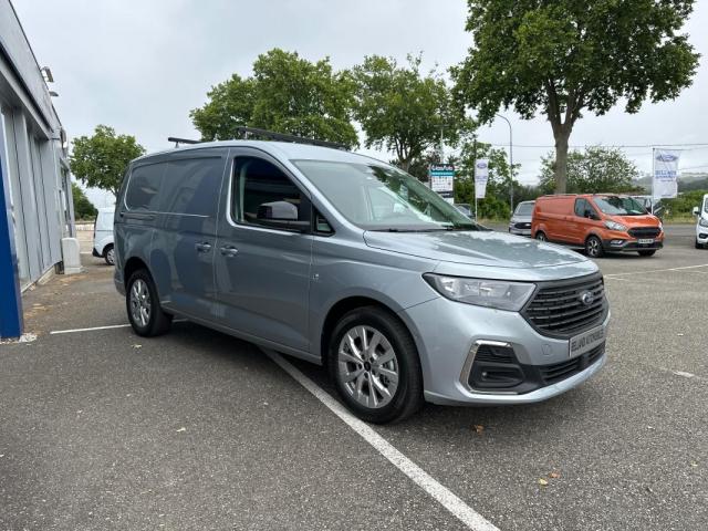 Ford Transit Connect image 3