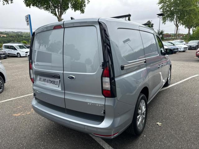 Ford Transit Connect image 4
