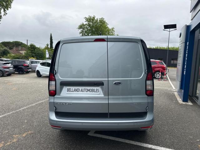 Ford Transit Connect image 6