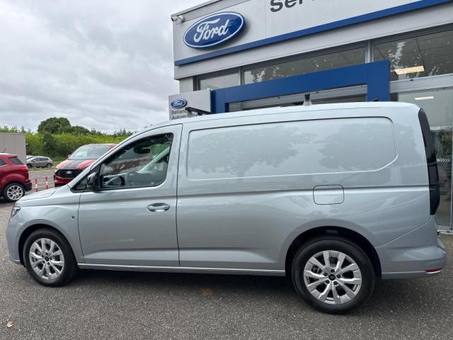 Ford Transit Connect image 8