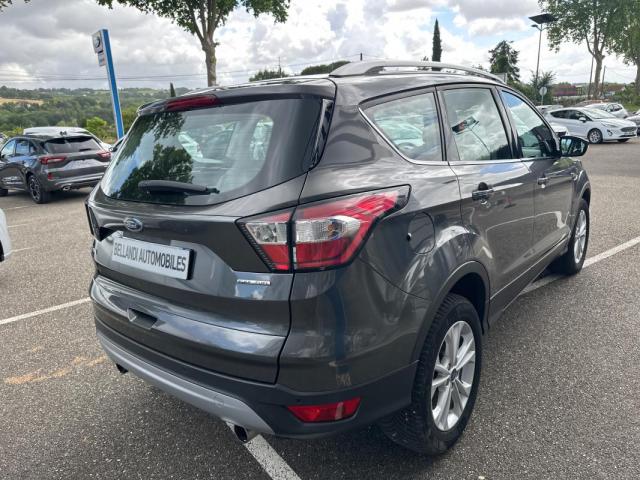 Ford Kuga image 5
