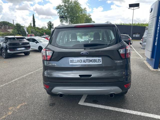 Ford Kuga image 6