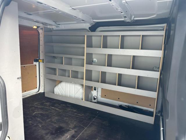 Ford Transit Custom image 4