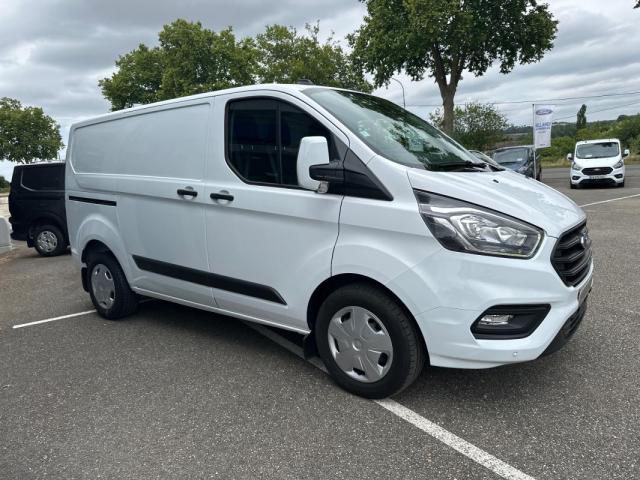 Ford Transit Custom image 7