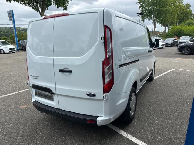 Ford Transit Custom image 5