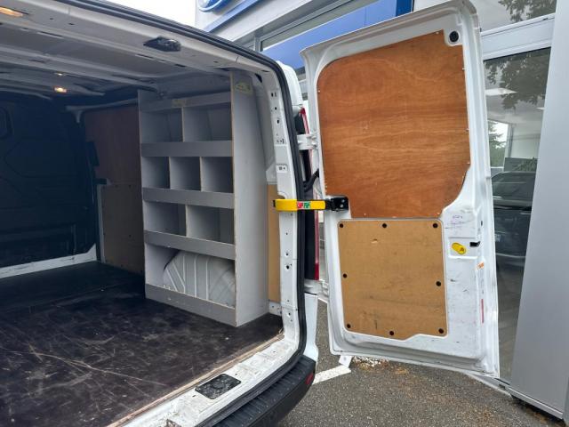 Ford Transit Custom image 6