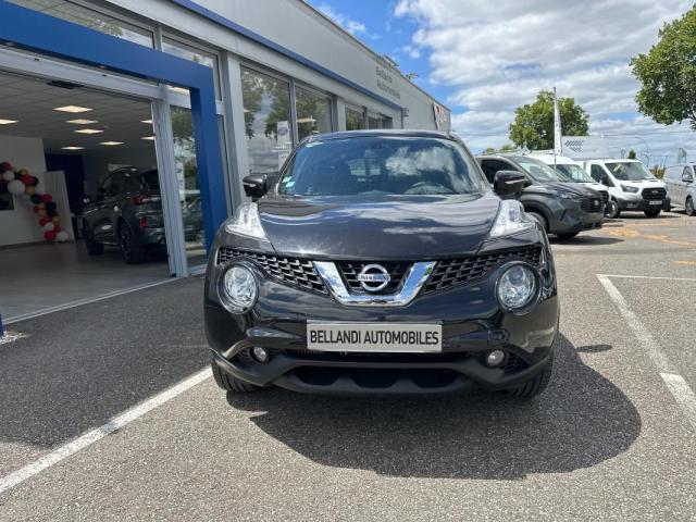 Nissan Juke image 4