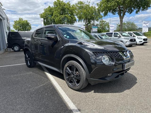 Nissan Juke image 1