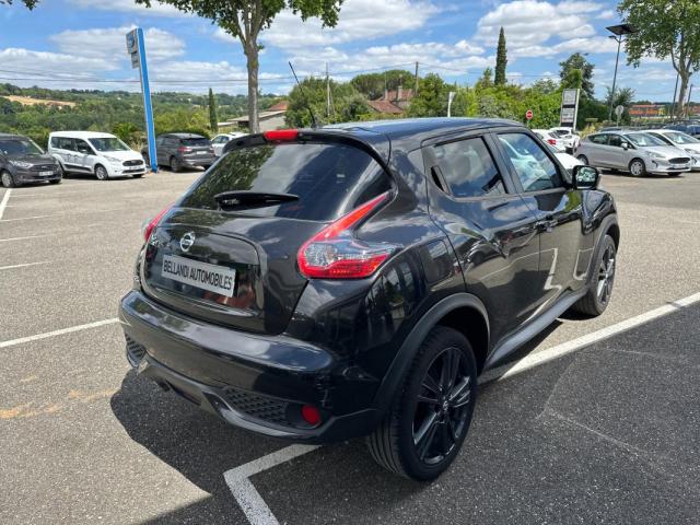 Nissan Juke image 5
